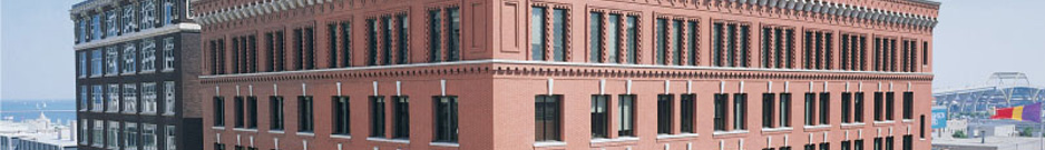 Make Your Building Work More Efficiently, Profitably and Sustainably